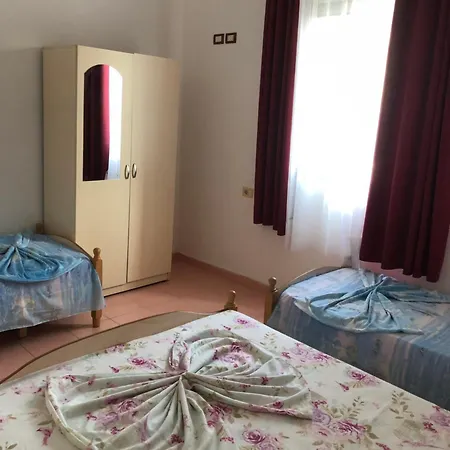 Beachside Smajlaj Apartmán
