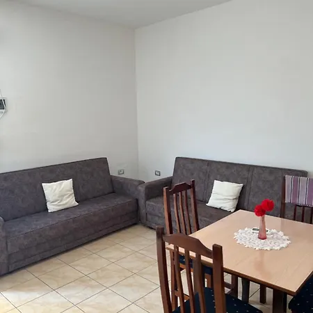 Apartmán Beachside Smajlaj *