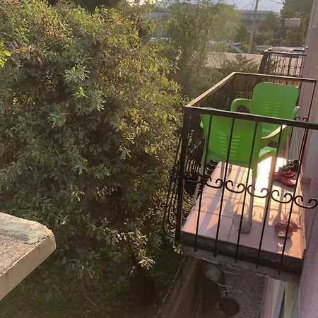 Beachside Smajlaj Apartmán Velipojë