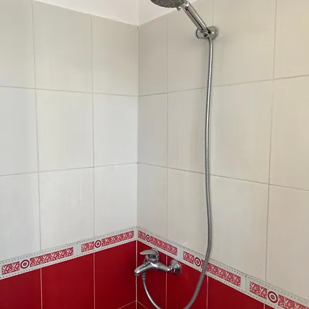 Apartmán Beachside Smajlaj Velipojë