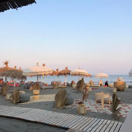 Beachside Smajlaj *