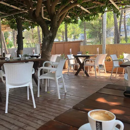 Apartmán Beachside Smajlaj