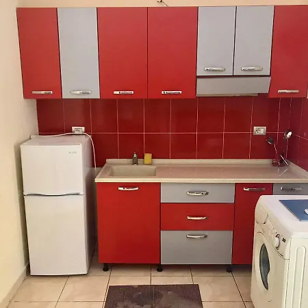 Beachside Smajlaj Apartmán *