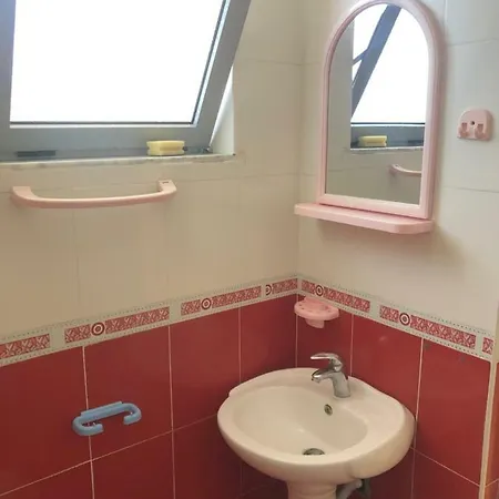 Beachside Smajlaj Apartmán *