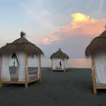 Appartement Beachside Smajlaj Velipojë