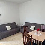 Appartement Beachside Smajlaj *