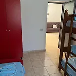 Appartement Beachside Smajlaj Velipojë