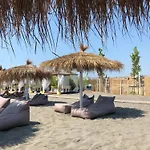 Beachside Smajlaj Appartement