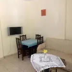 شقة Beachside Smajlaj Velipojë