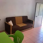 Beachside Smajlaj Appartement *
