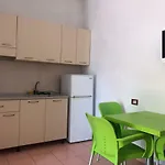Appartement Beachside Smajlaj Velipojë