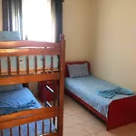 Beachside Smajlaj * Velipojë