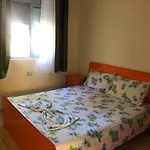 Appartement Beachside Smajlaj Velipojë
