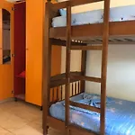 Beachside Smajlaj Appartement Velipojë