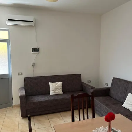 Apartament Beachside Smajlaj *