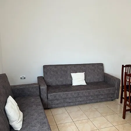 Apartment Beachside Smajlaj