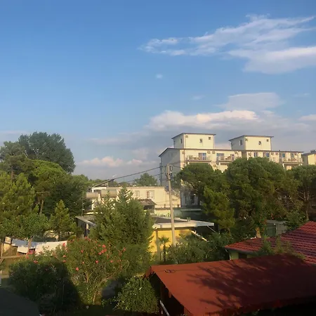 公寓 Beachside Smajlaj