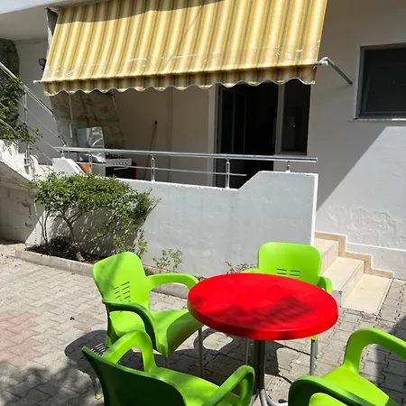 Apartment Beachside Smajlaj Velipoje