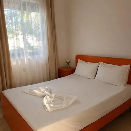 Apartament Beachside Smajlaj