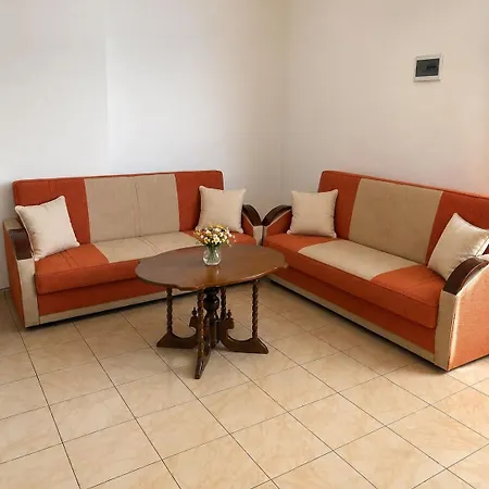 Apartament Beachside Smajlaj *