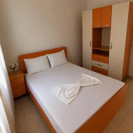 Apartament Beachside Smajlaj Velipojë