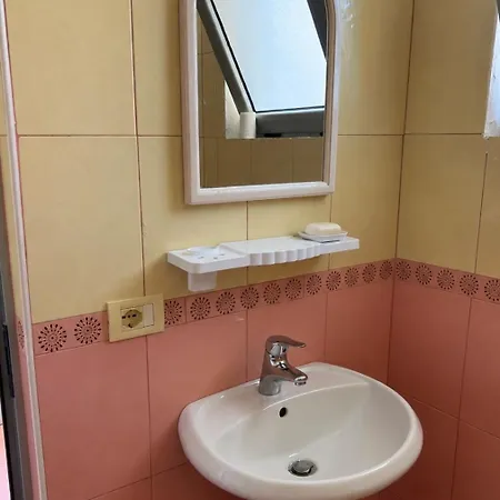 Beachside Smajlaj Apartament