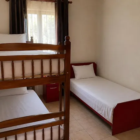 Apartament Beachside Smajlaj