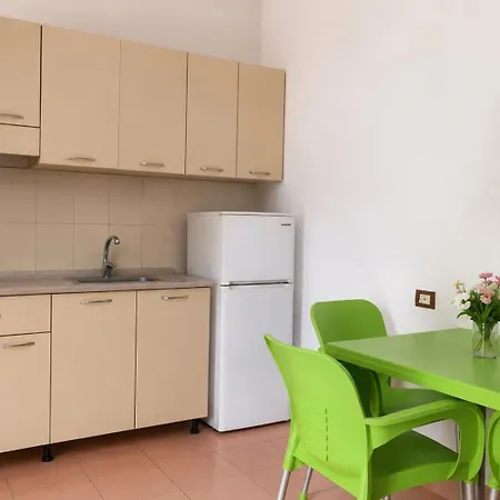 Apartament Beachside Smajlaj *