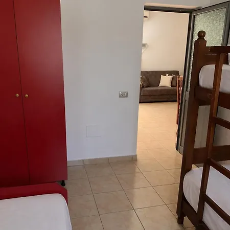 Apartament Beachside Smajlaj Velipojë