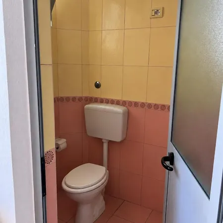 Beachside Smajlaj Apartament