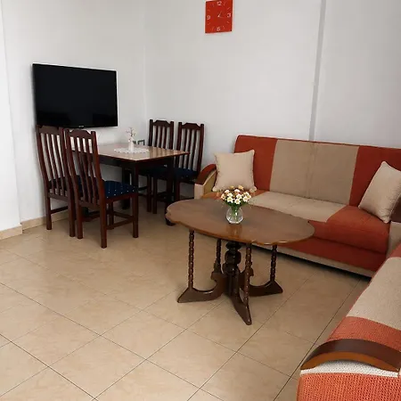 Apartament Beachside Smajlaj