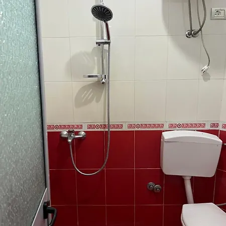 Apartament Beachside Smajlaj *