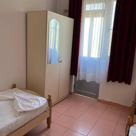 Apartament Beachside Smajlaj Velipojë