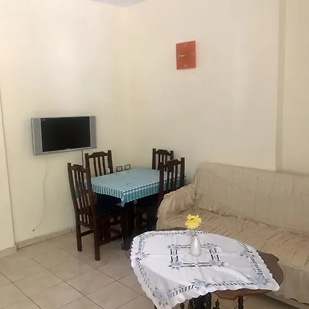 Apartment Beachside Smajlaj Velipoje