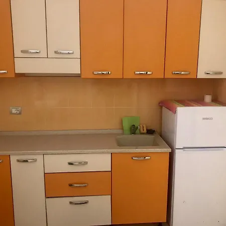 Apartment Beachside Smajlaj *