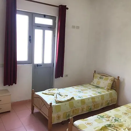 Apartment Beachside Smajlaj