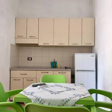 Apartment Beachside Smajlaj