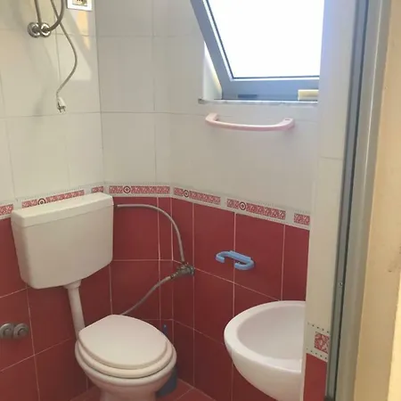 Beachside Smajlaj Apartament *