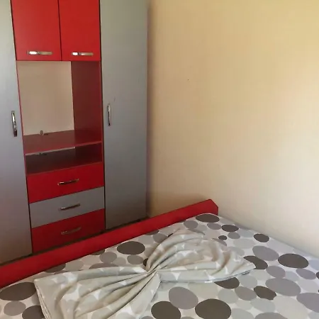 Apartment Beachside Smajlaj *