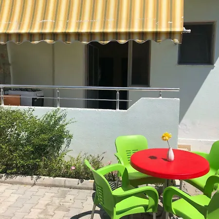 Beachside Smajlaj