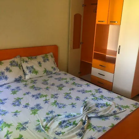 Apartment Beachside Smajlaj *
