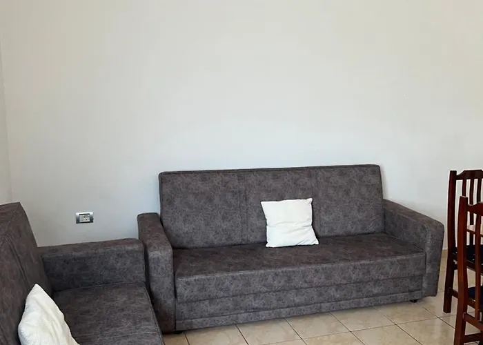 公寓 Beachside Smajlaj