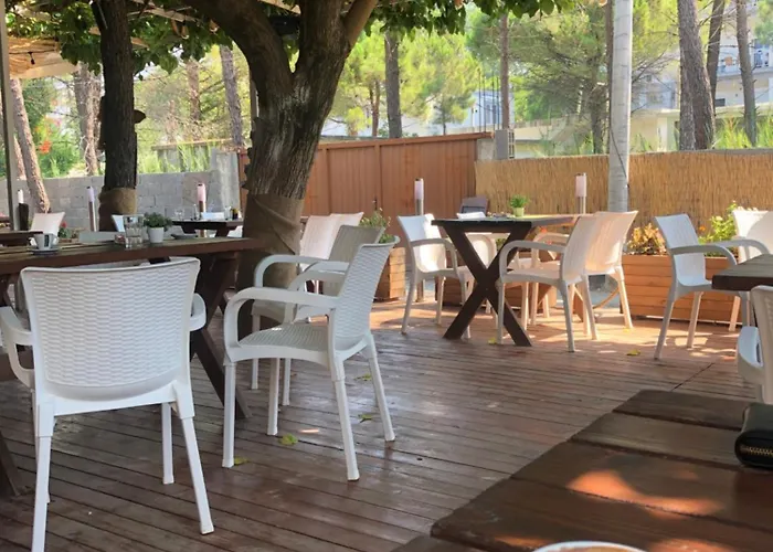 公寓 Beachside Smajlaj