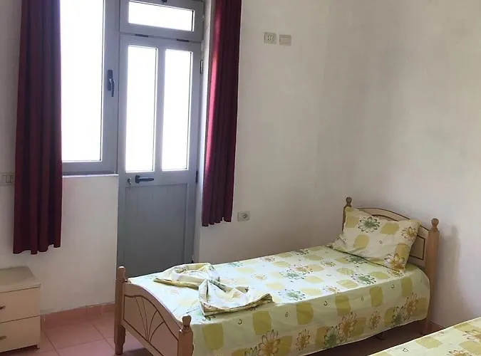 公寓 Beachside Smajlaj