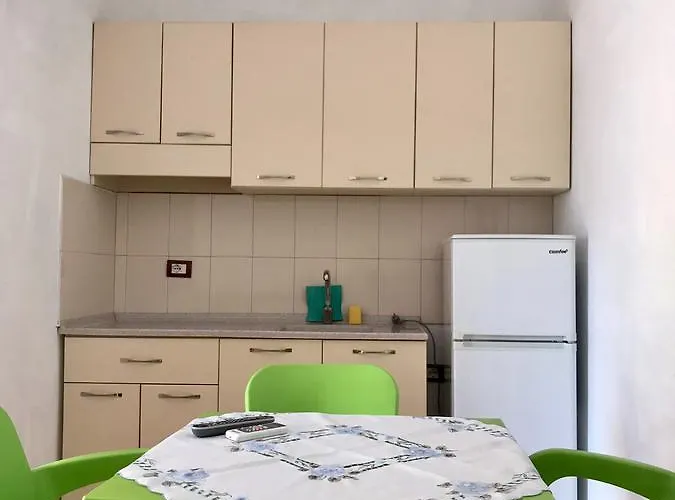 公寓 Beachside Smajlaj